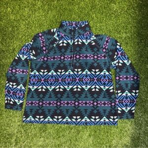 Eddie Bauer Fleece Jacket